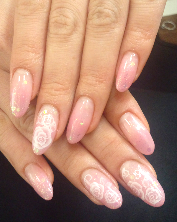 グラデーション