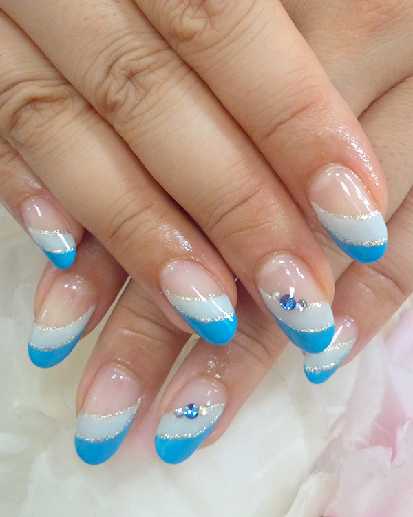 ダブルフレンチ