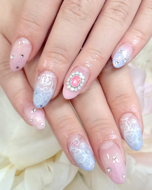 グラデーション