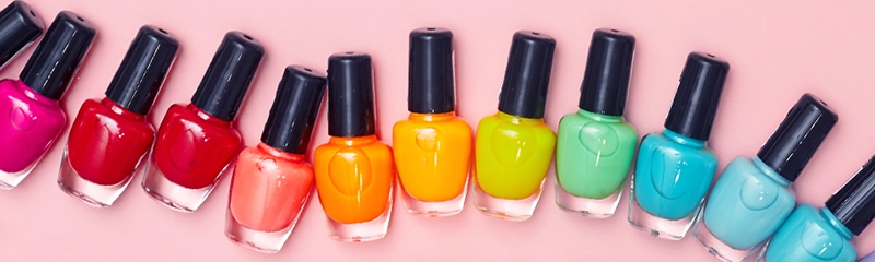 ネイルサロン【エフネイル】