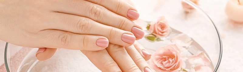 ネイルサロン【エフネイル】